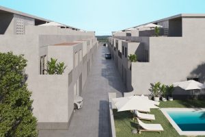 ALMAZORA - PLAYA 3
